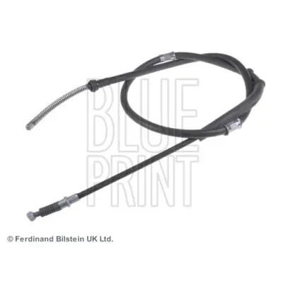 Cable de accionamiento, freno de estacionamiento BLUEPRINT ADC446172 Artesanal